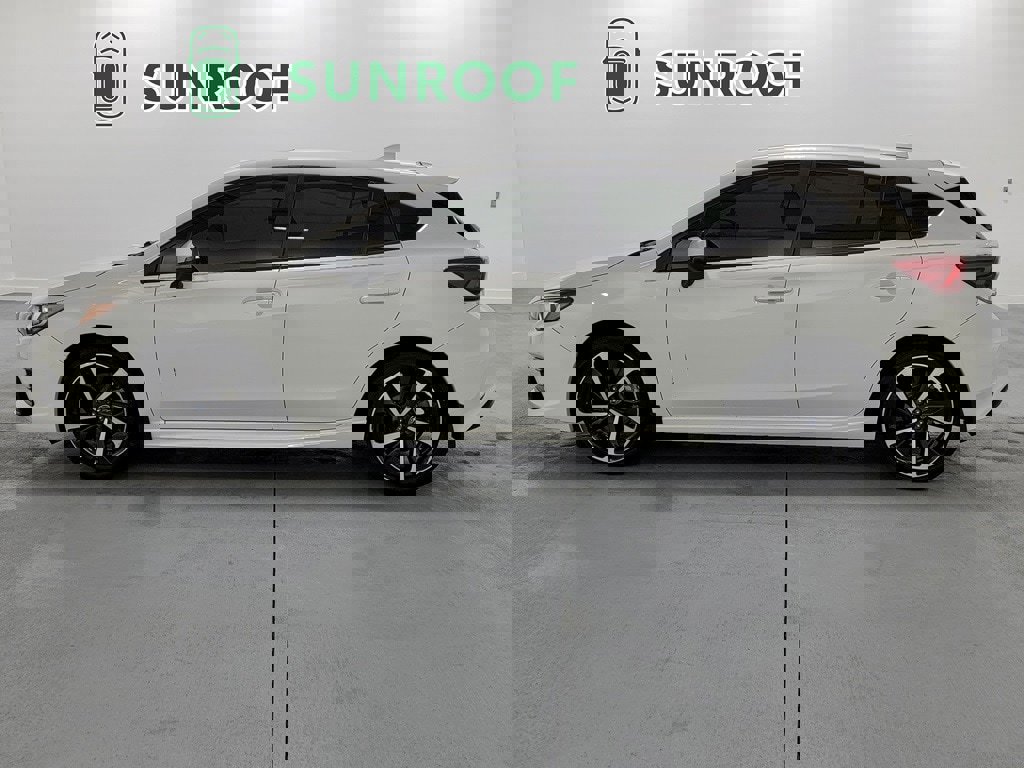 Used 2021 Subaru Impreza 2.0i Sport image 5