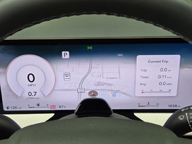 New 2027 Genesis GV80 2.5T Prestige AWD/4WD image 12