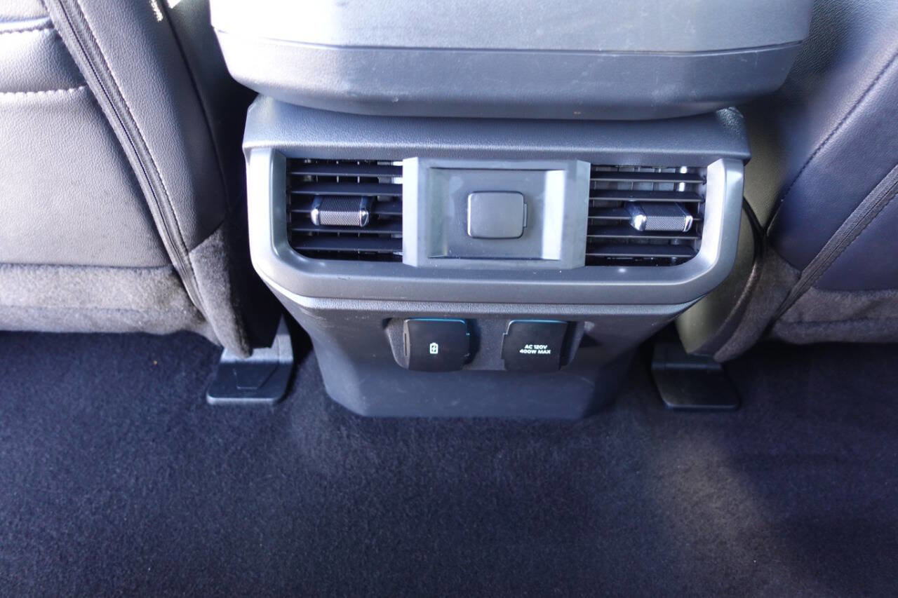 Used 2024 Ford F150 XLT w/ Equipment Group 302A MID image 38