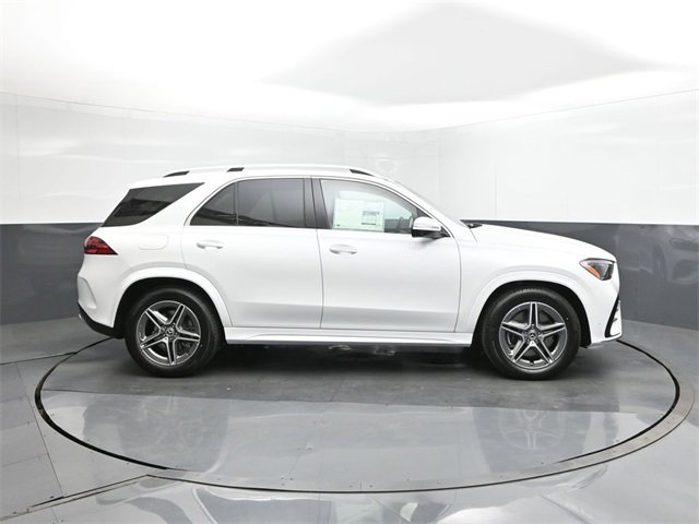 New 2025 Mercedes-Benz GLE 450 4MATIC image 26