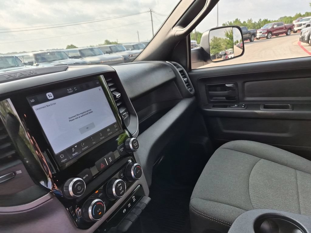 Used 2022 RAM 3500 Tradesman AWD/4WD image 27