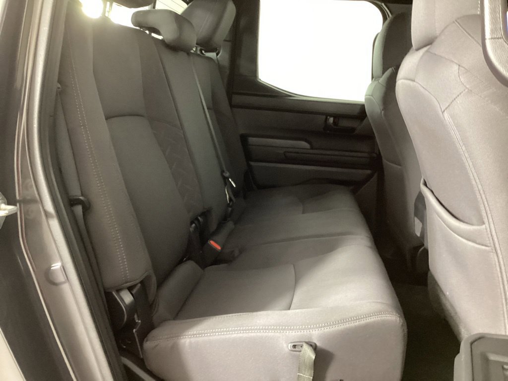 Used 2024 Toyota Tacoma SR5 AWD/4WD image 25