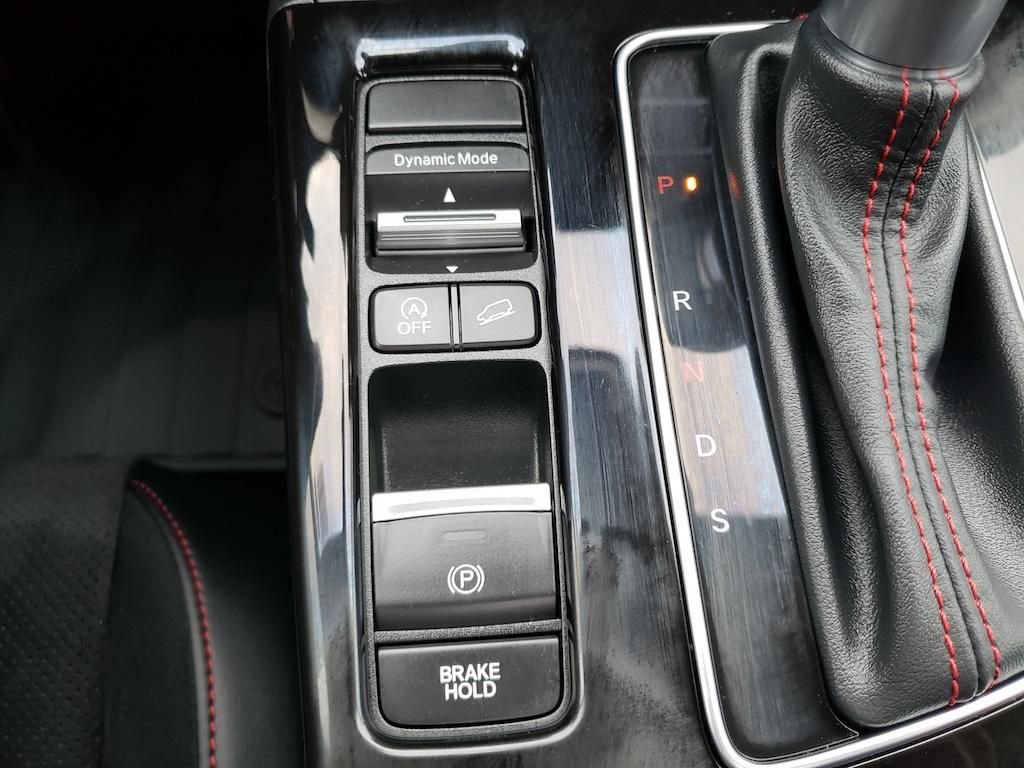 Certified 2025 Acura ADX A-Spec image 33