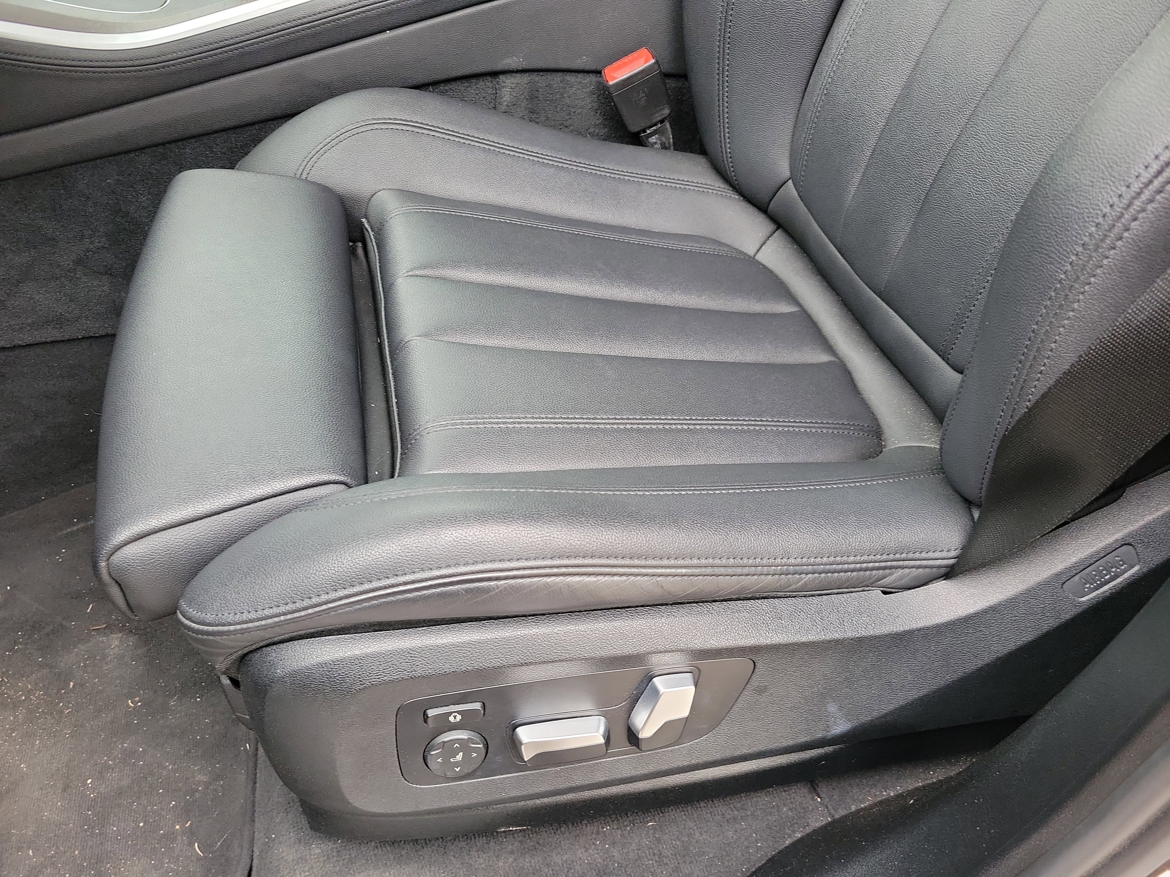 Used 2022 BMW X5 xDrive40i AWD/4WD image 10