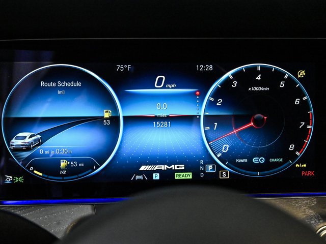 Certified 2022 Mercedes-Benz AMG GT 43 image 11