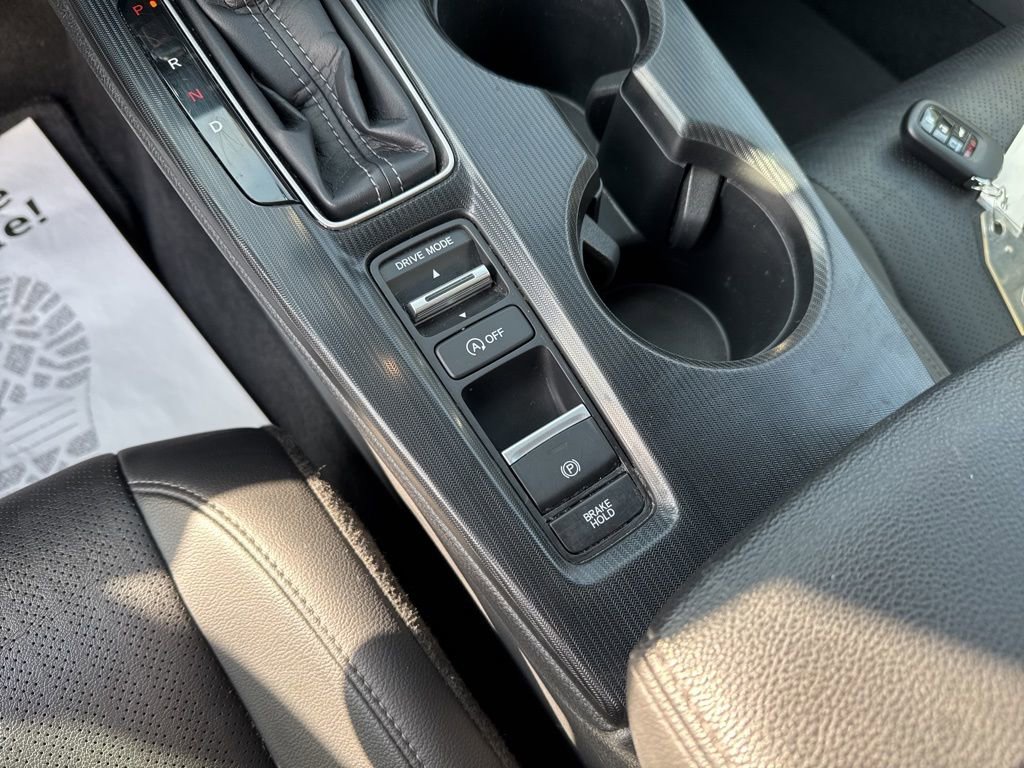 Used 2024 Honda Civic Sport Touring image 20