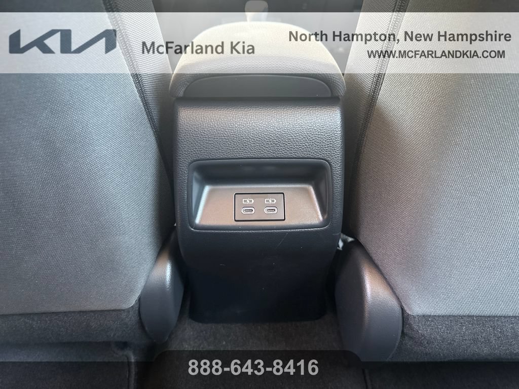 Used 2023 Toyota Corolla LE w/ LE Convenience Package AWD/4WD image 19