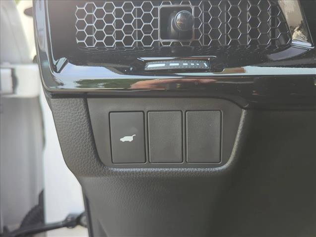 Used 2026 Honda CR-V Sport Touring image 14