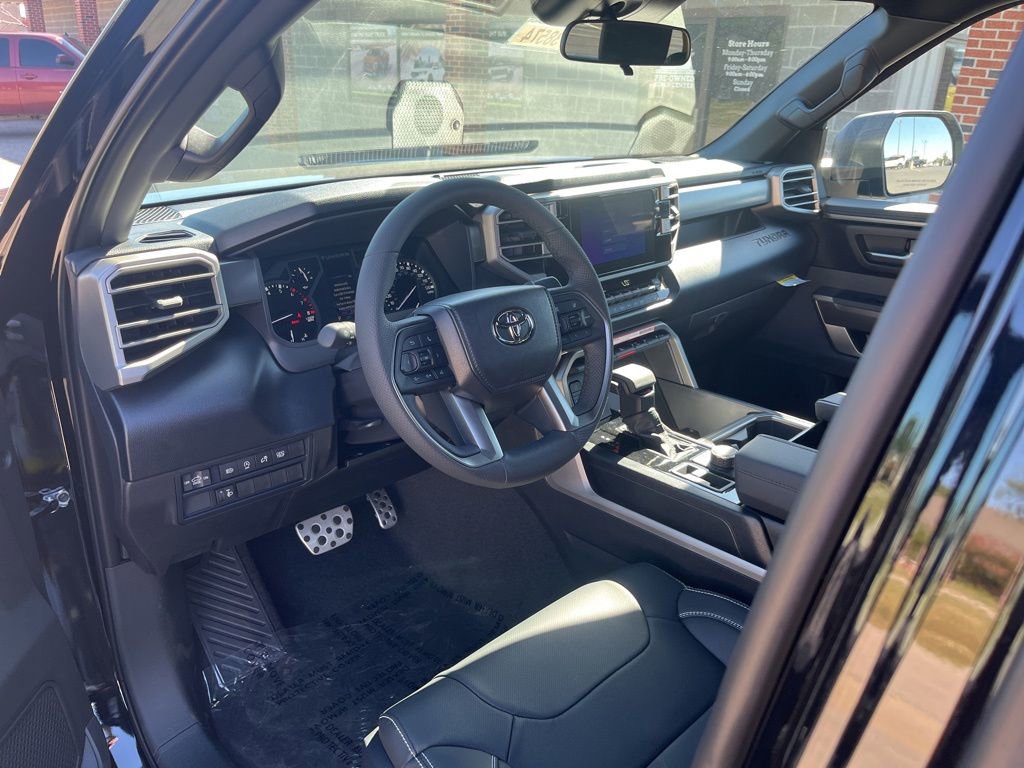 New 2026 Toyota Tundra SR5 image 22