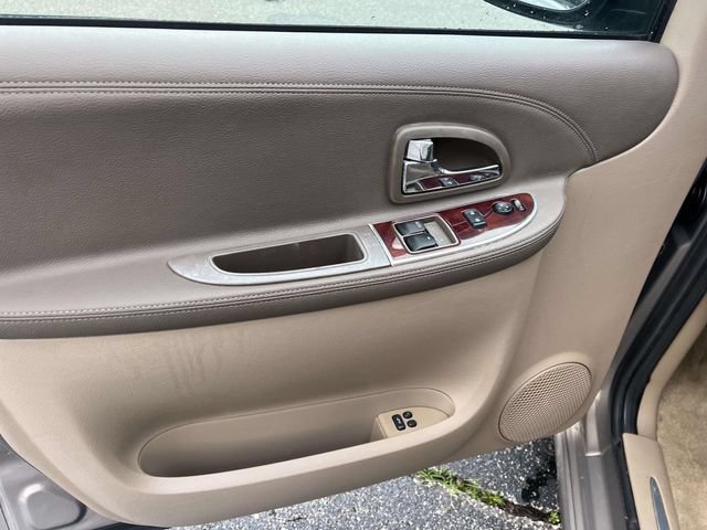 Used 2006 Buick Terraza CXL w/ Driver Confidence Package FWD image 18