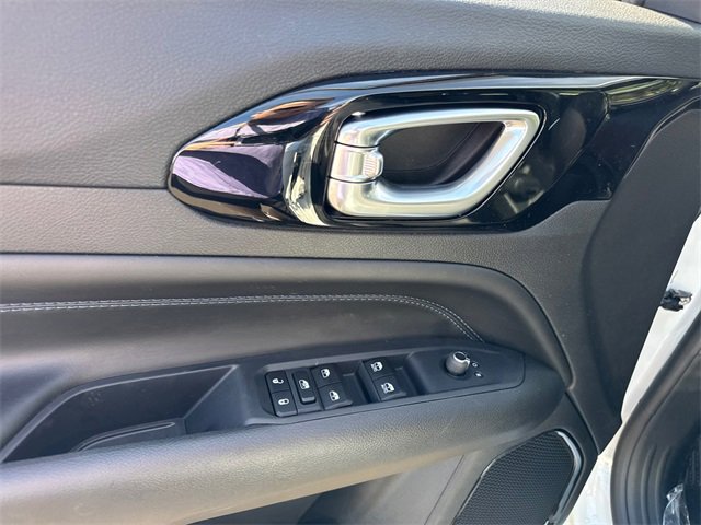 New 2026 Jeep Compass Latitude w/ Quick Order Package 29K image 10