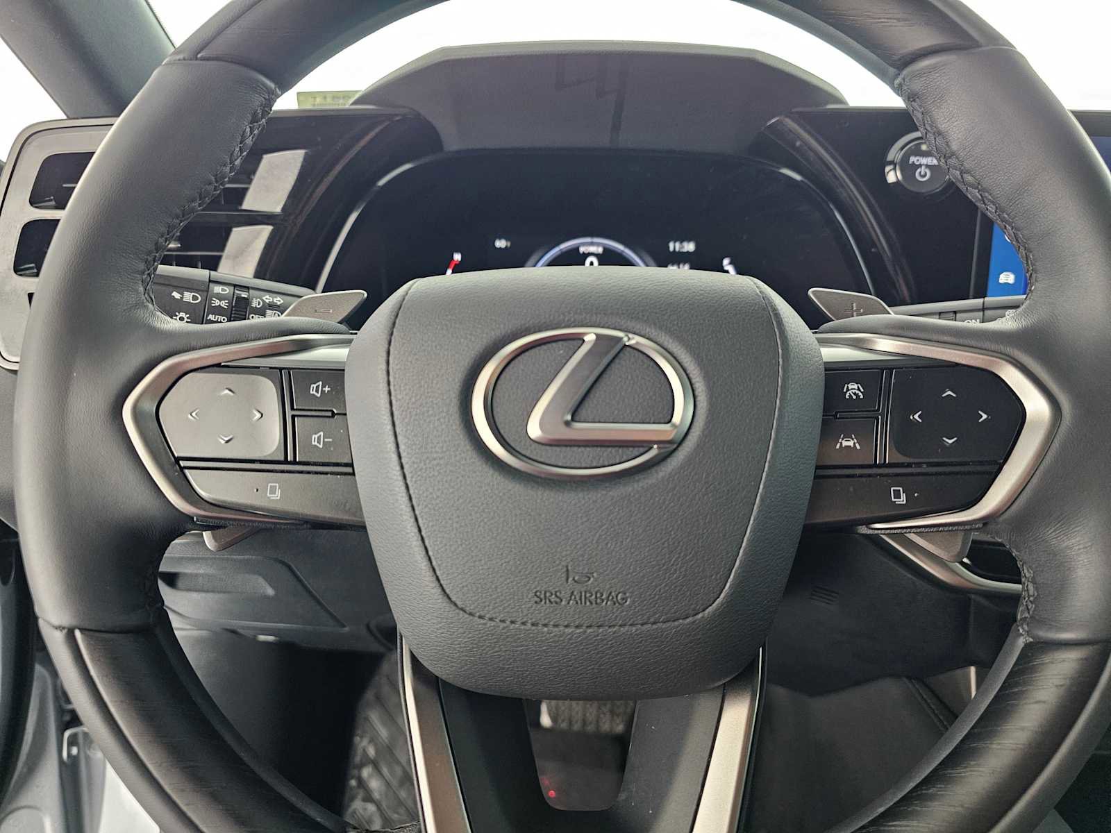 Used 2023 Lexus RX 350 Premium Plus w/ Cold Area Package AWD/4WD image 22