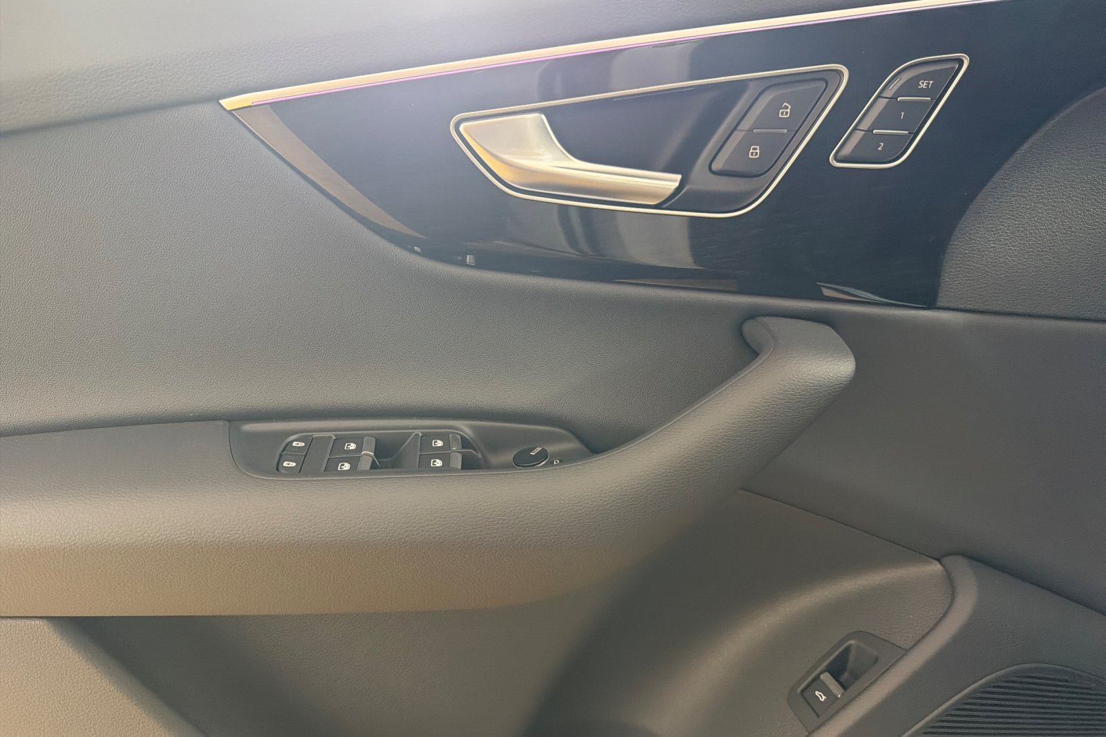 New 2026 Audi Q7 2.0T Premium AWD/4WD image 10