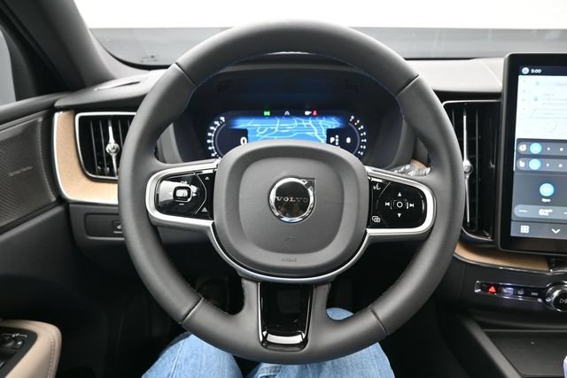 New 2026 Volvo XC60 B5 Plus w/ Protection Package Premier AWD/4WD image 22