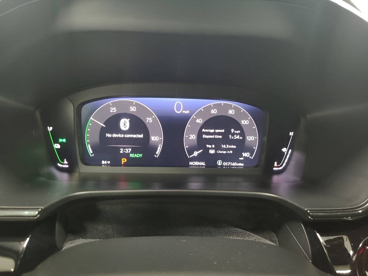 Used 2026 Honda CR-V Sport Touring image 30