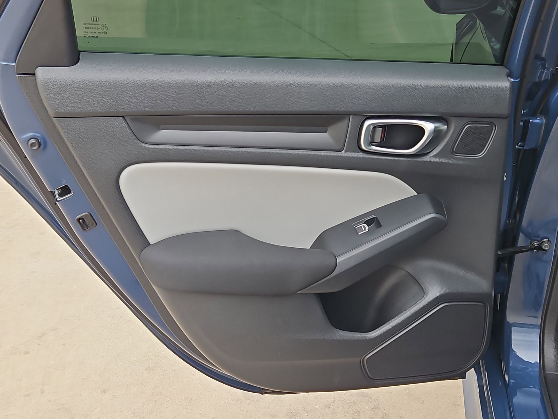 Used 2025 Honda Civic Sport image 16