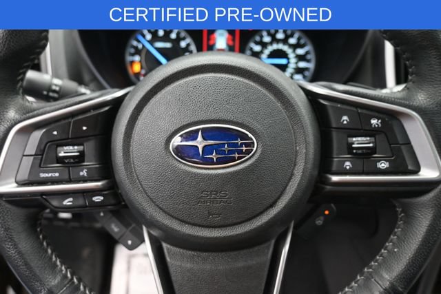Used 2022 Subaru Ascent Limited w/ Technology Package AWD/4WD image 23
