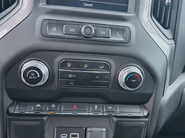 Certified 2026 GMC Sierra 1500 Pro RWD image 30