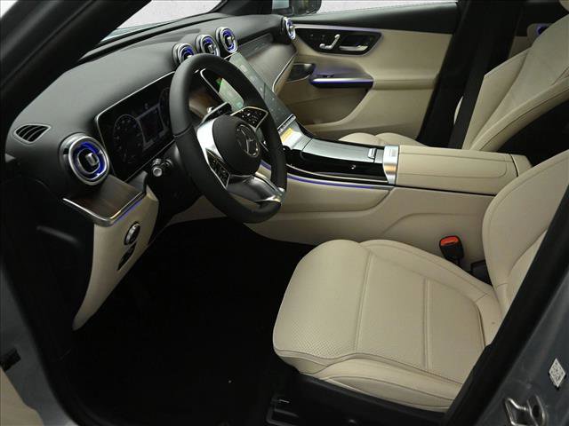 New 2026 Mercedes-Benz GLC 300 4MATIC image 9