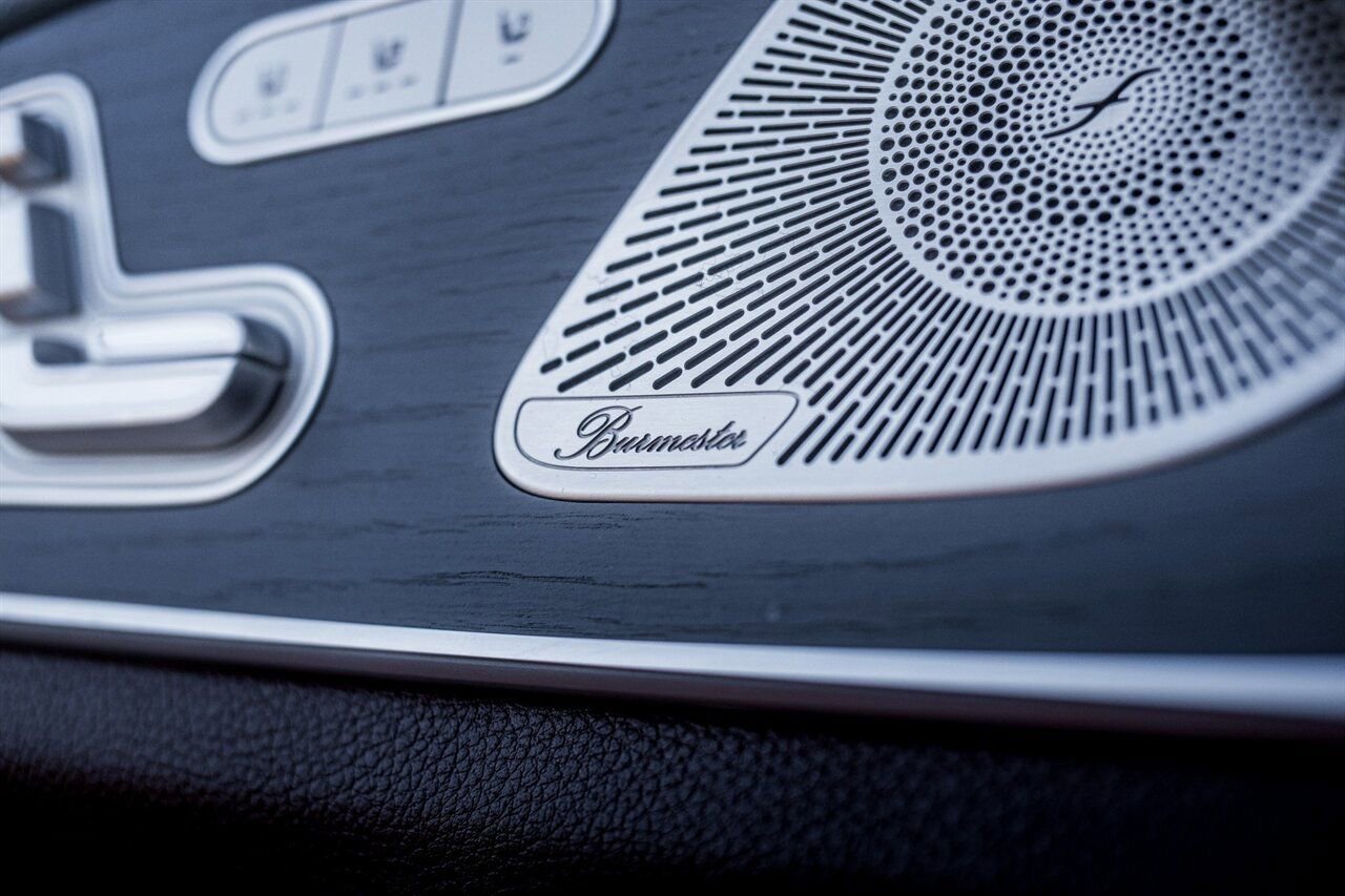 Used 2024 Mercedes-Benz GLE 350 4MATIC image 17