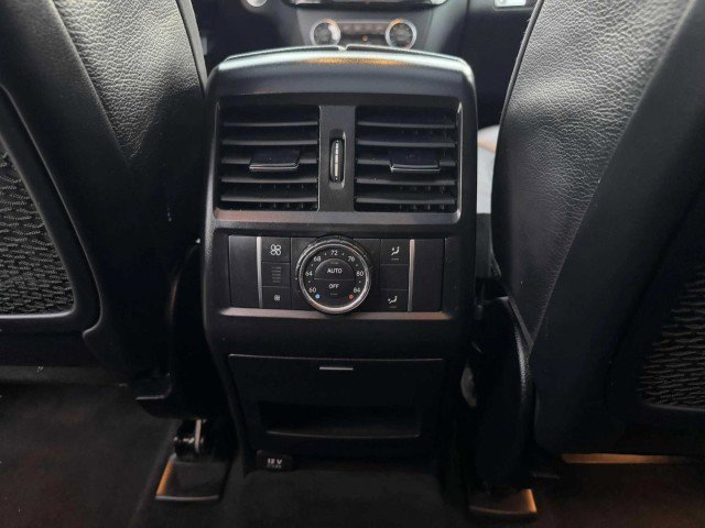 Used 2018 Mercedes-Benz GLS 550 4MATIC image 40