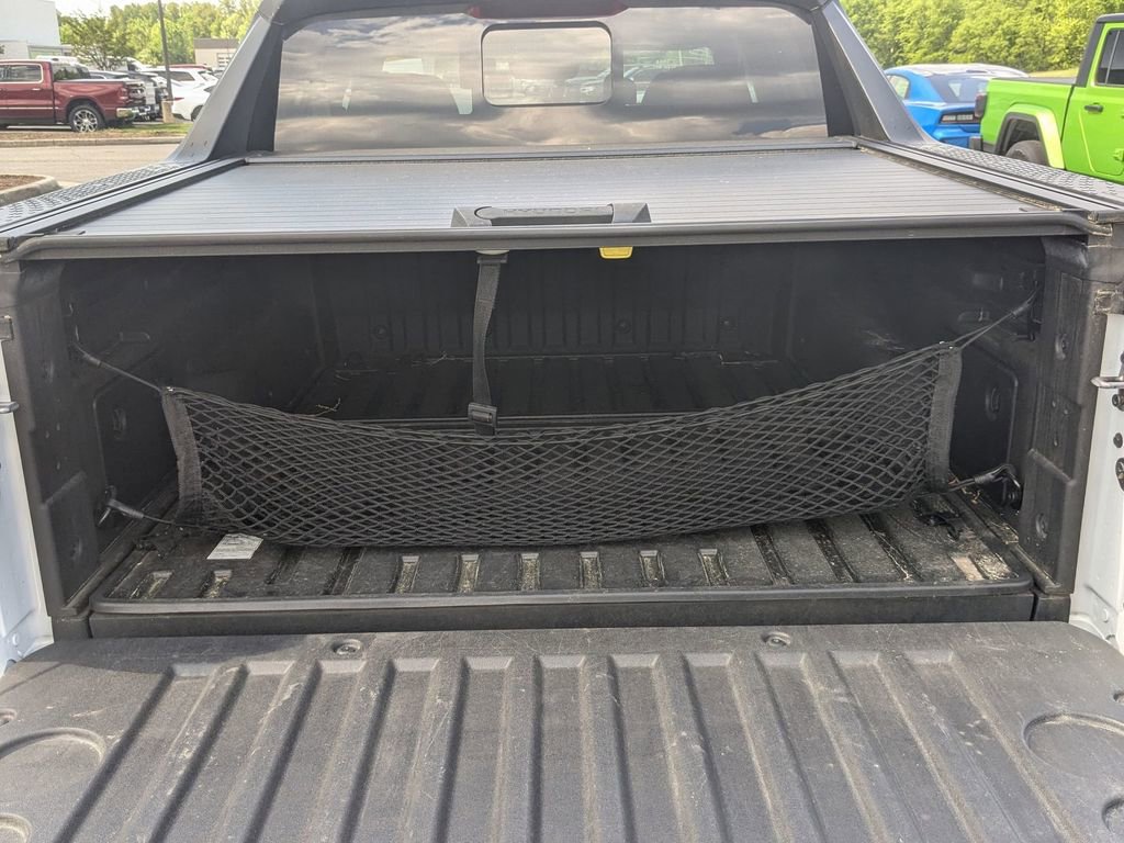 Used 2022 Hyundai Santa Cruz SEL Premium w/ Cargo Package AWD/4WD image 26