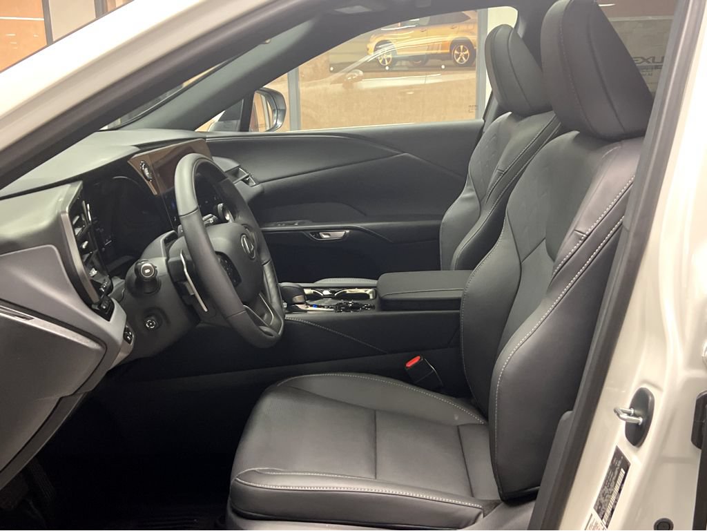 New 2026 Lexus RX 350 Premium Plus AWD/4WD image 9