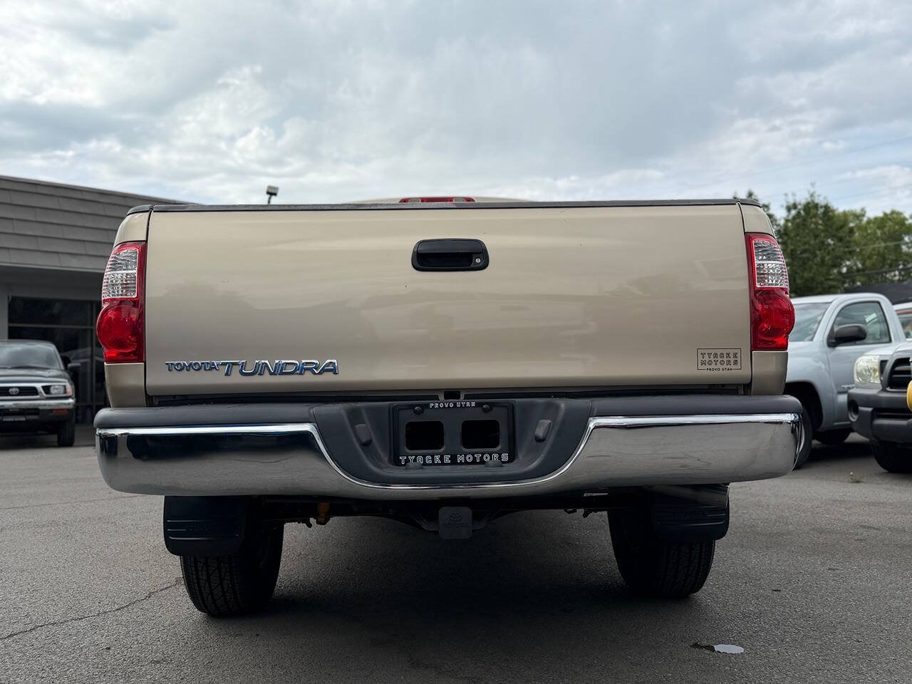 Used 2005 Toyota Tundra SR5 RWD image 89