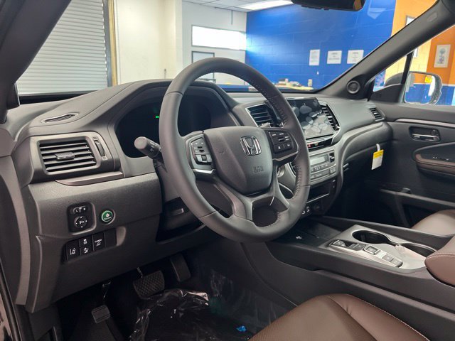 New 2026 Honda Ridgeline RTL image 19