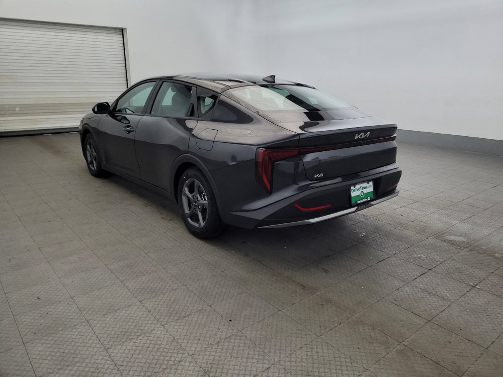 Used 2025 Kia K4 FWD image 5