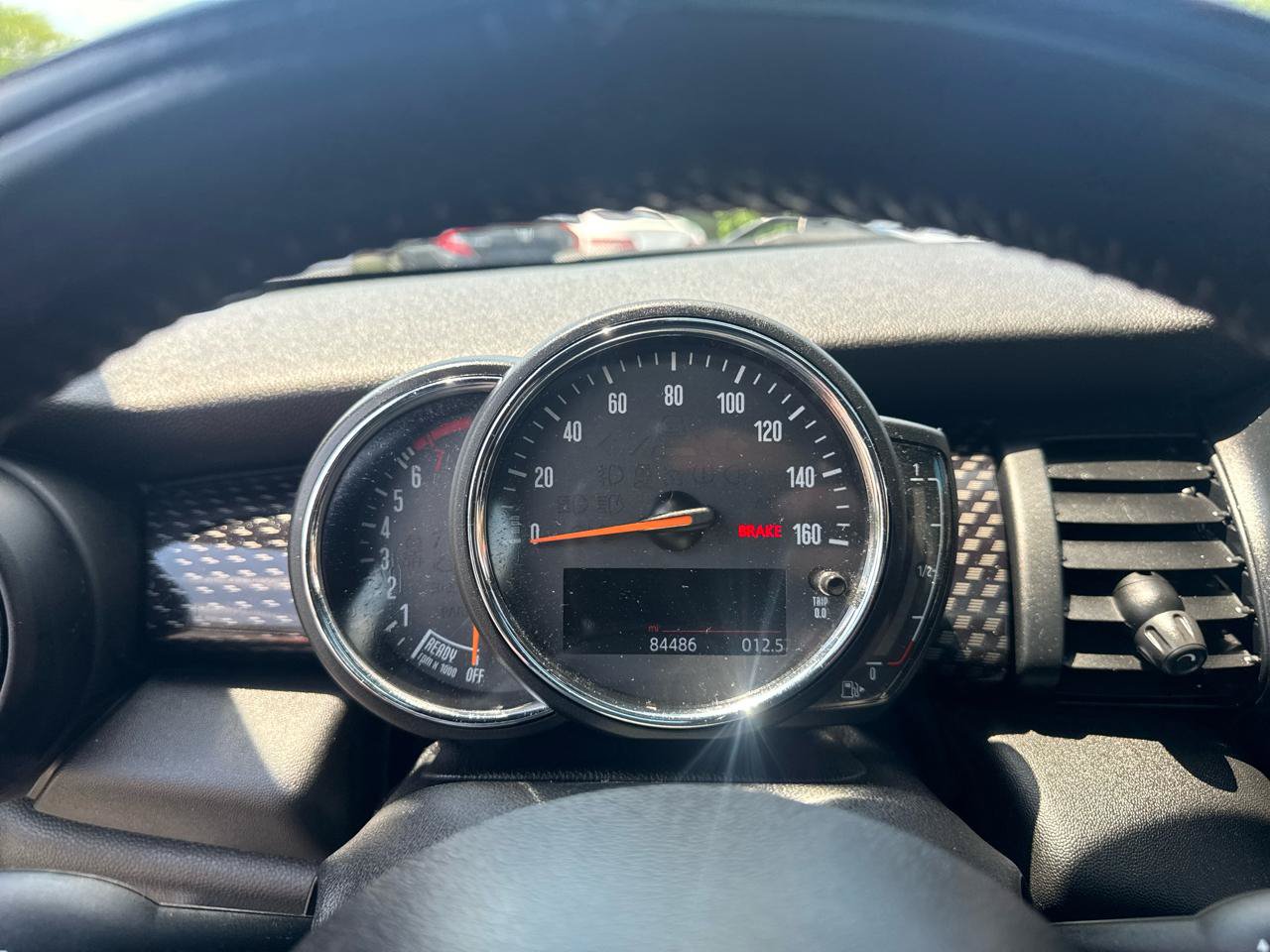 Used 2018 MINI Cooper S FWD image 31
