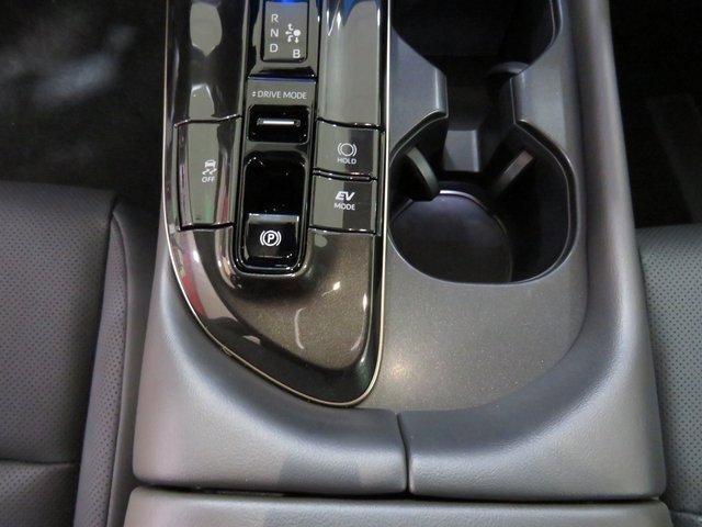 New 2026 Toyota Crown Nightshade image 22