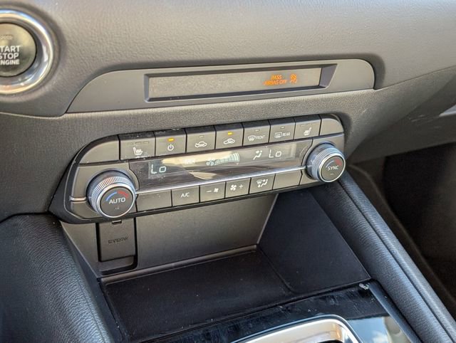 Used 2020 MAZDA CX-5 Touring image 29