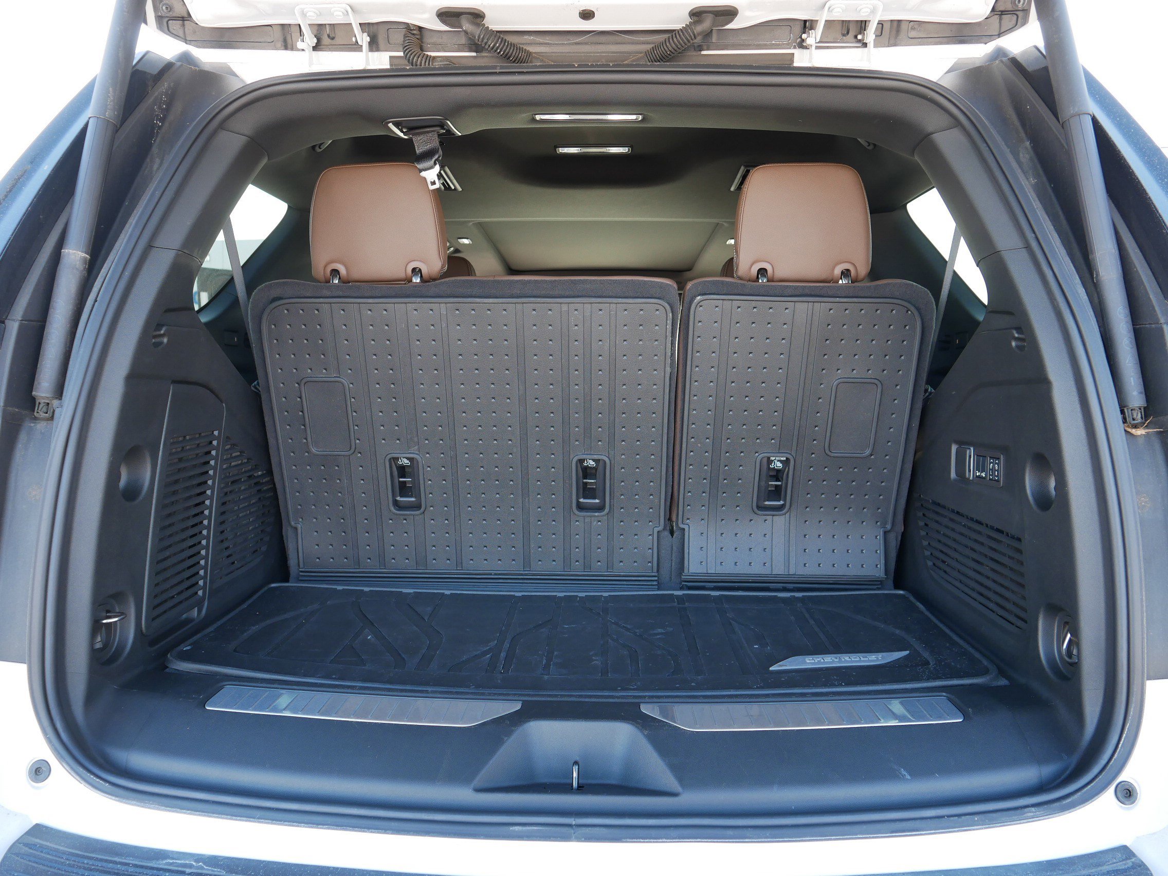 Certified 2024 Chevrolet Tahoe High Country image 18