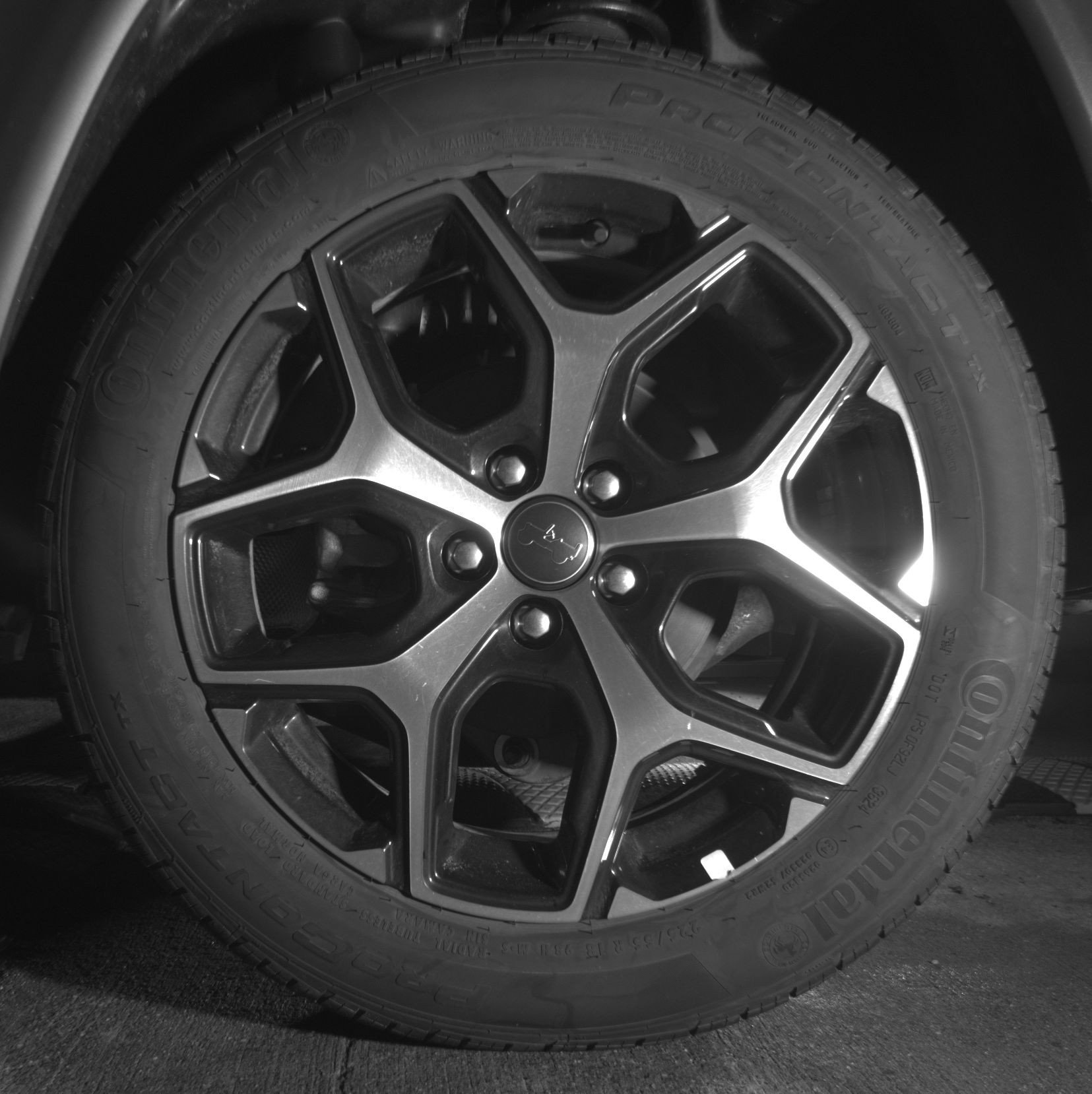 Used 2025 Jeep Compass Limited image 14