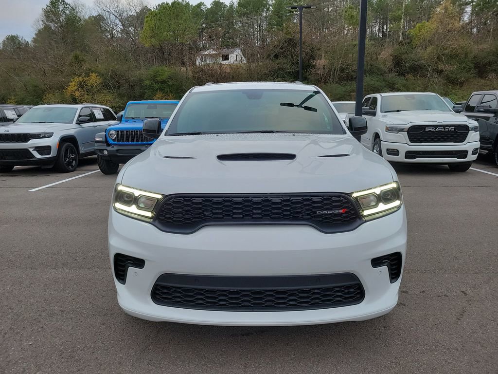 New 2026 Dodge Durango GT image 8