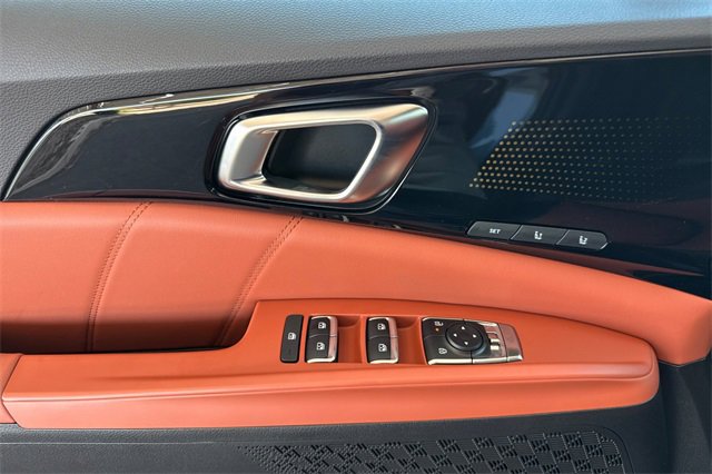 New 2026 Kia Carnival SX Prestige image 12