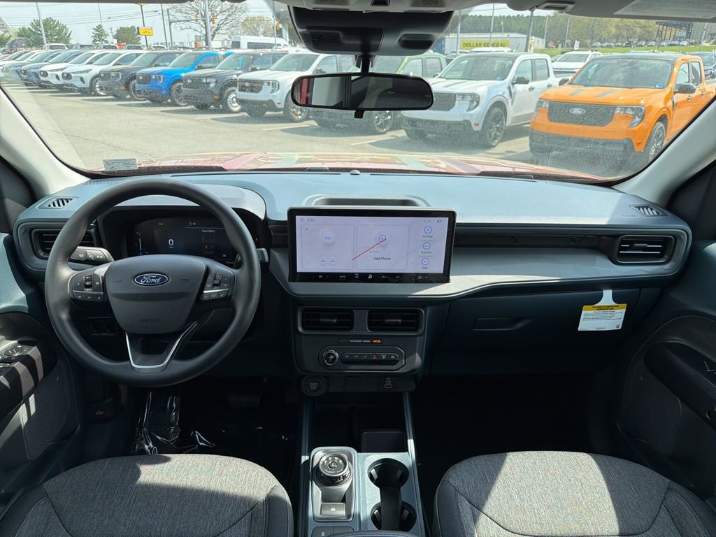 New 2026 Ford Maverick XLT image 23