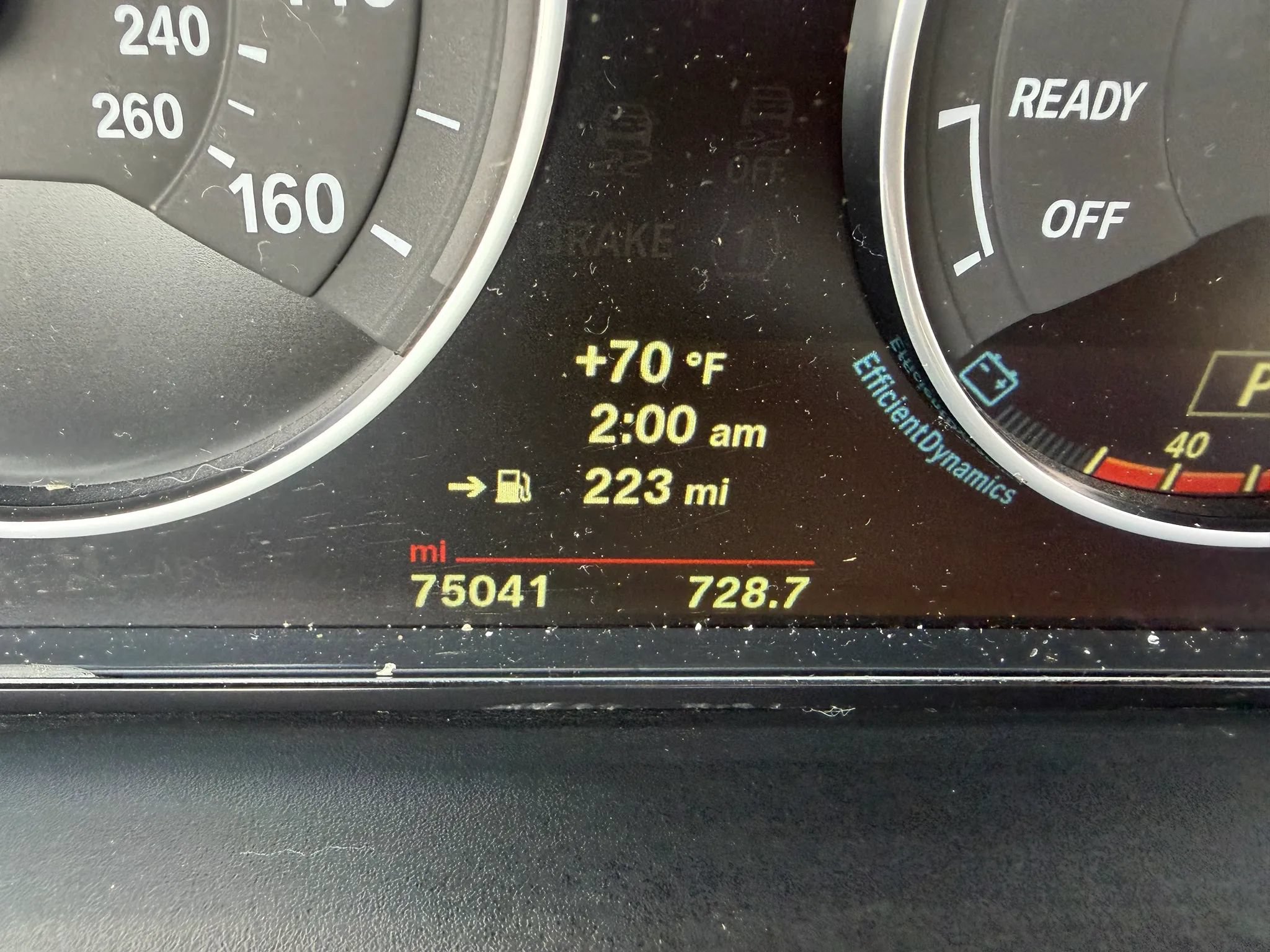 Used 2014 BMW 428i Convertible RWD image 24
