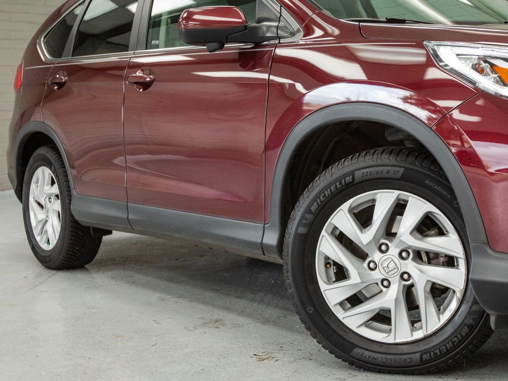 Used 2016 Honda CR-V EX image 7