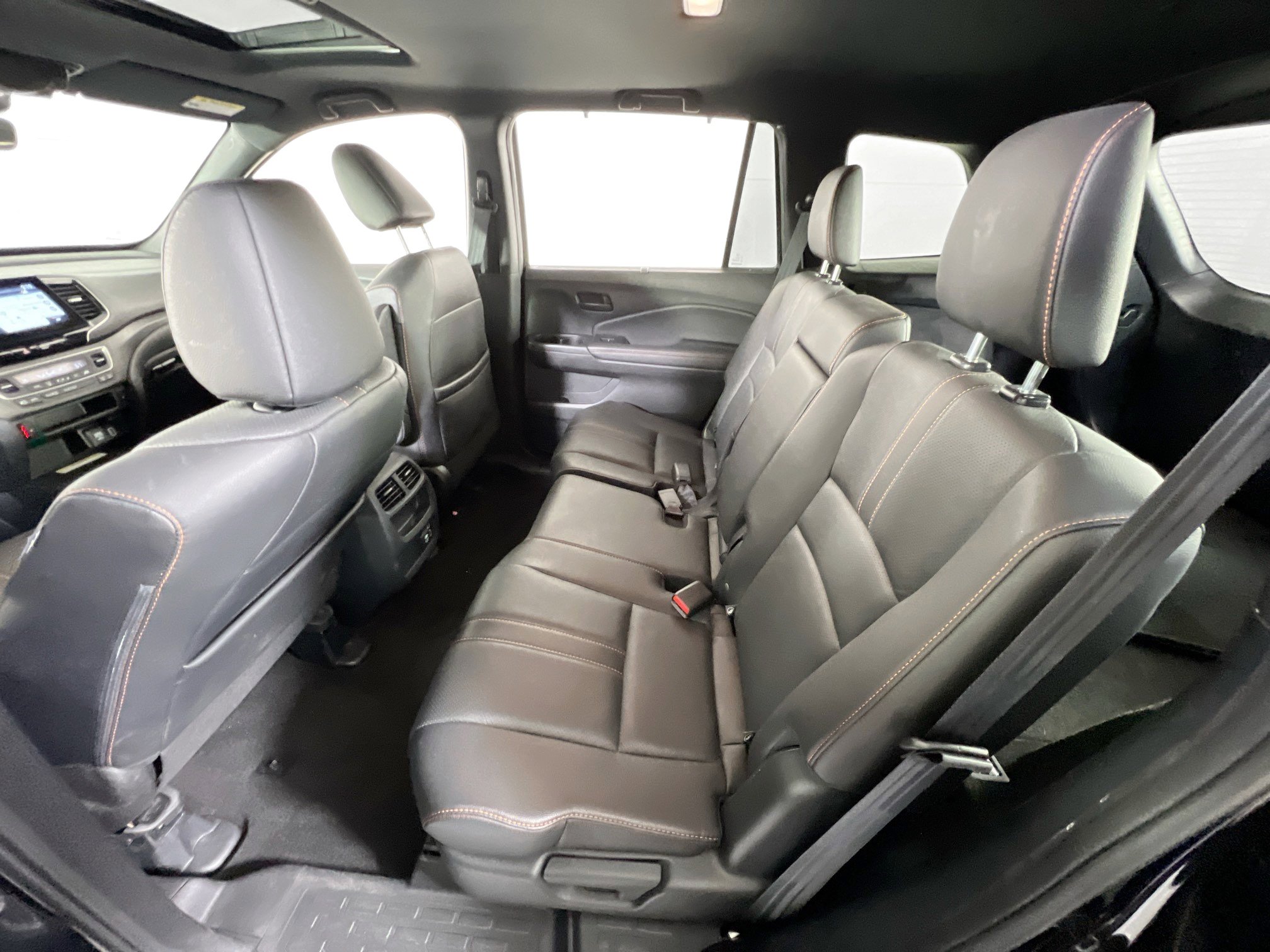 Used 2022 Honda Passport TrailSport image 25