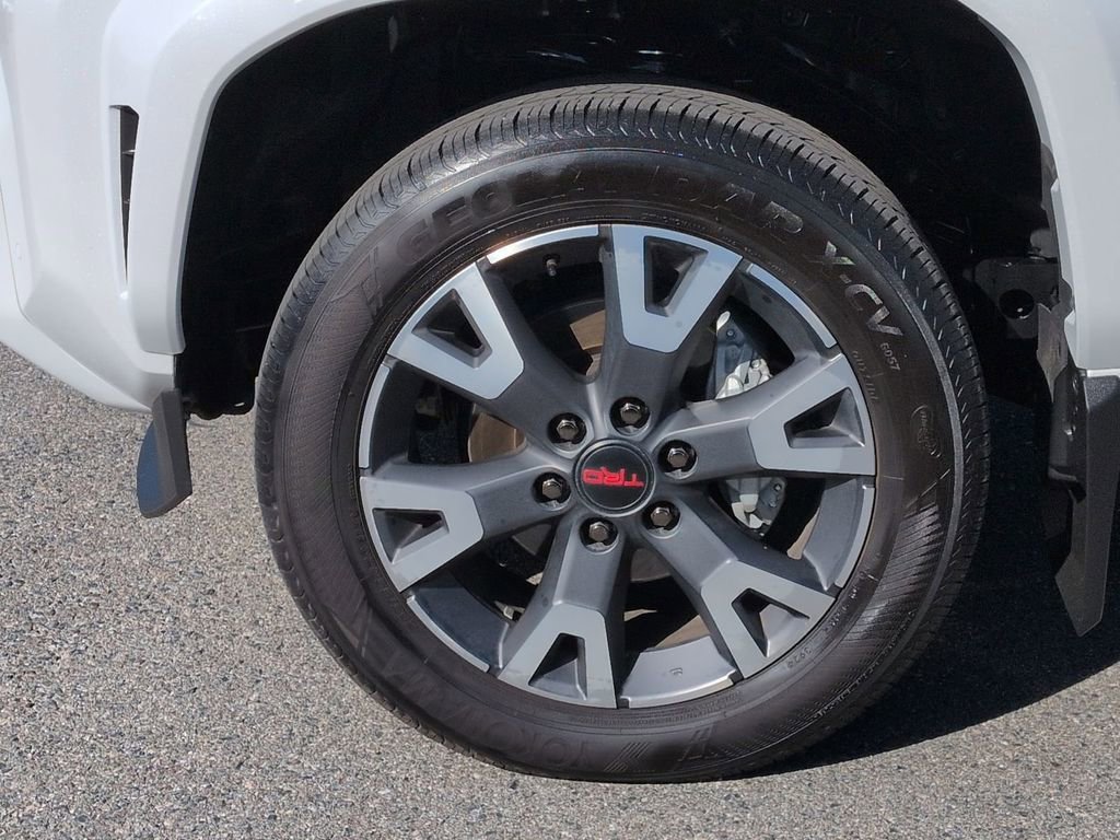 Used 2025 Toyota 4Runner TRD Sport image 25