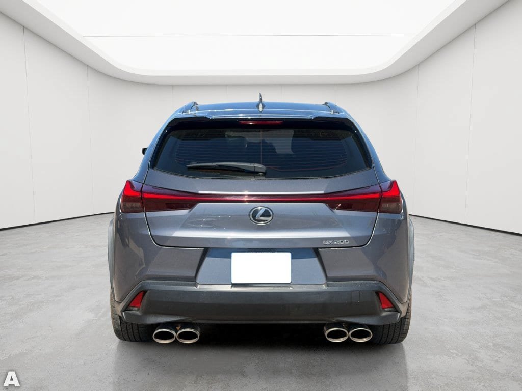Used 2020 Lexus UX 200 w/ Premium Package FWD image 5