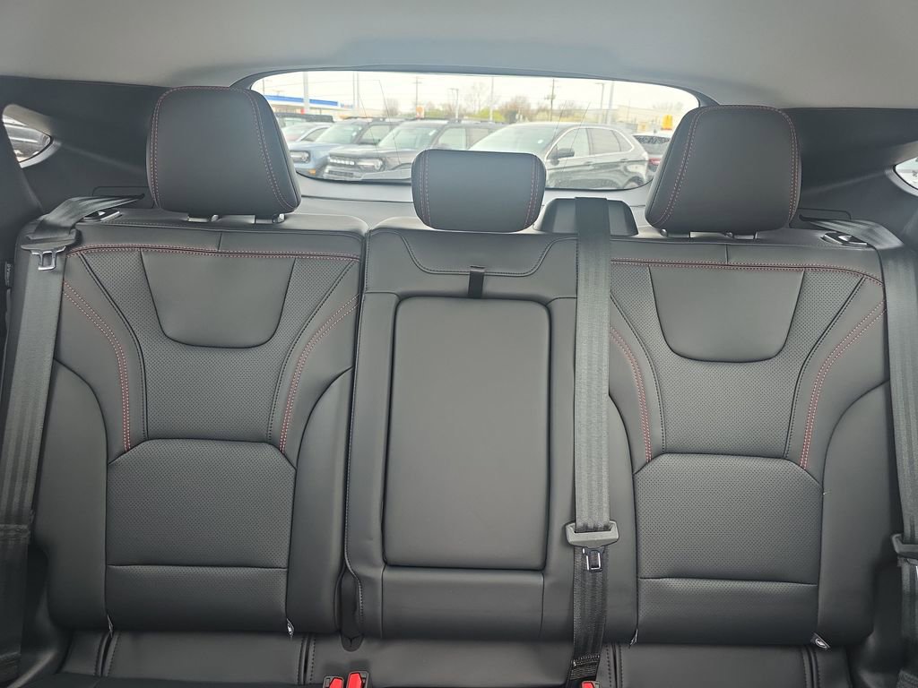 Certified 2025 Ford Mustang Mach-E Premium w/ Sport Appearance Package RWD image 34