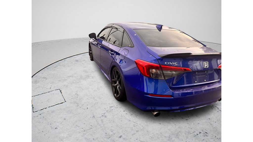 Used 2024 Honda Civic Si image 13