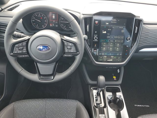 Certified 2026 Subaru Forester Premium image 13