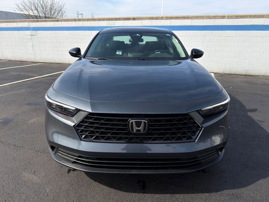 Used 2026 Honda Accord SE image 8