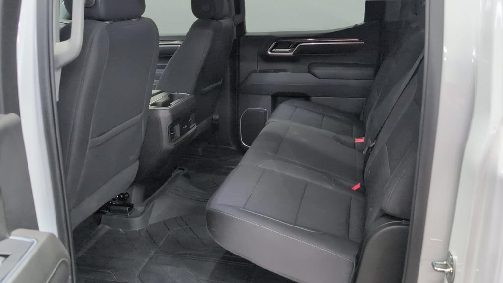 Used 2022 Chevrolet Silverado 1500 LT w/ Protection Package AWD/4WD image 19