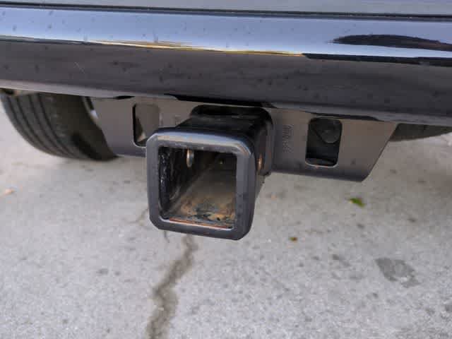 Used 2025 RAM 1500 Big Horn AWD/4WD image 35