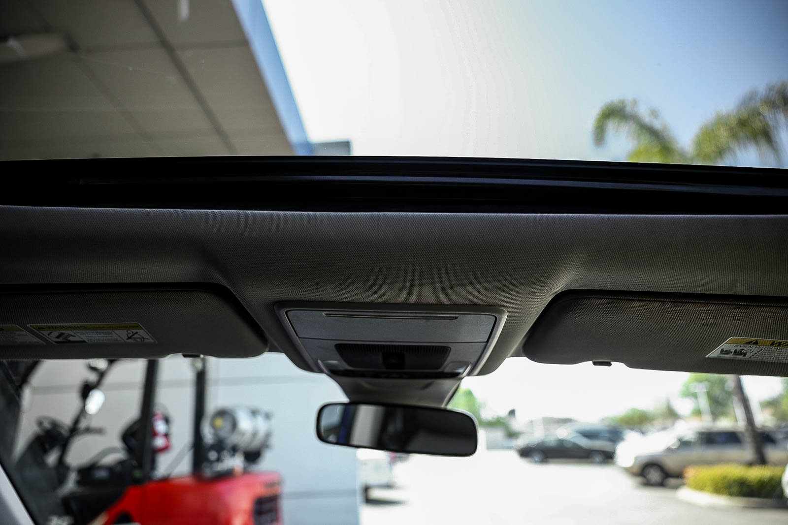 Certified 2025 Honda CR-V EX image 21